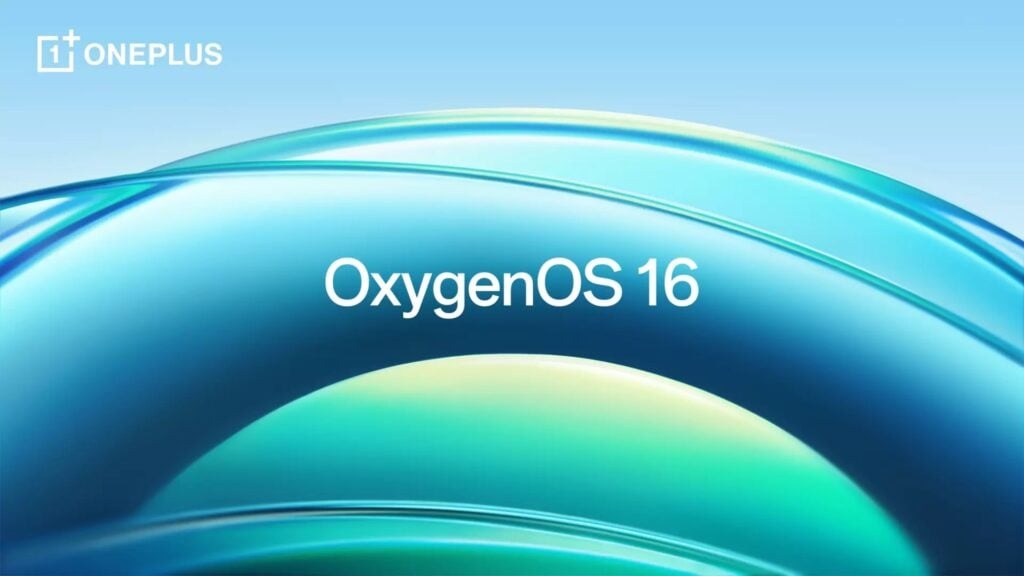 OxygenOS 16 Open Beta