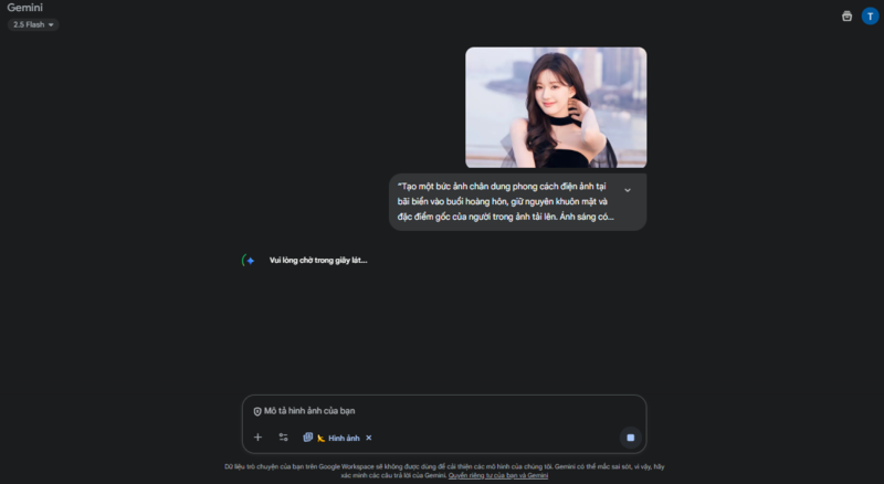 prompt-anh-bien-hoang-hon
