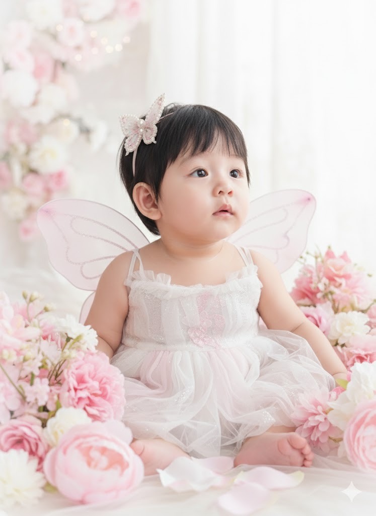 Concept Fairy Garden