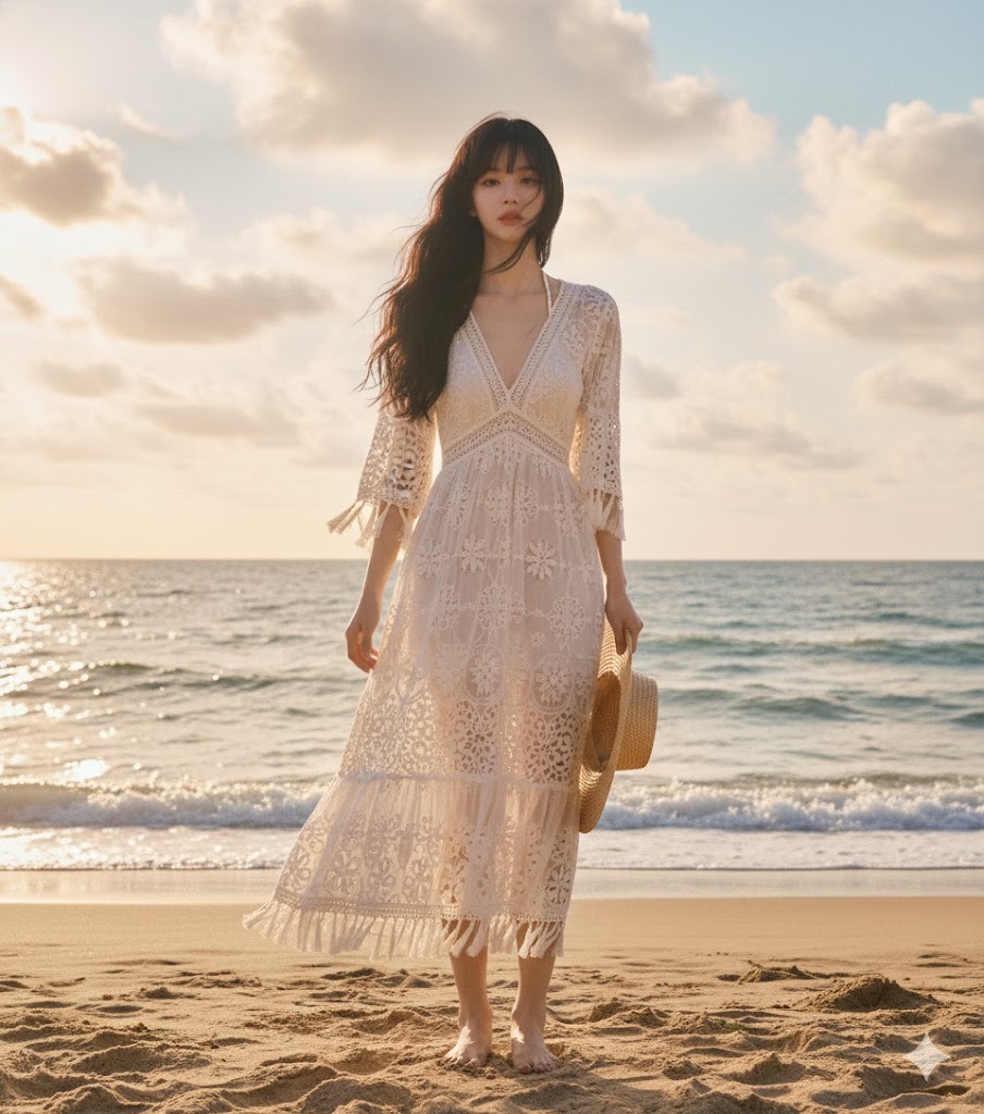 Boho Dream – Tự do và phóng khoáng
