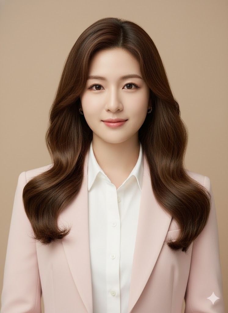 Ảnh profile “chuẩn studio” chỉ với vài dòng prompt