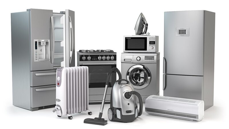 Đồ gia dụng tiện ích