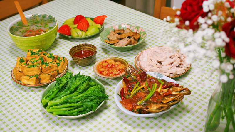 quà 20 10 cho mẹ