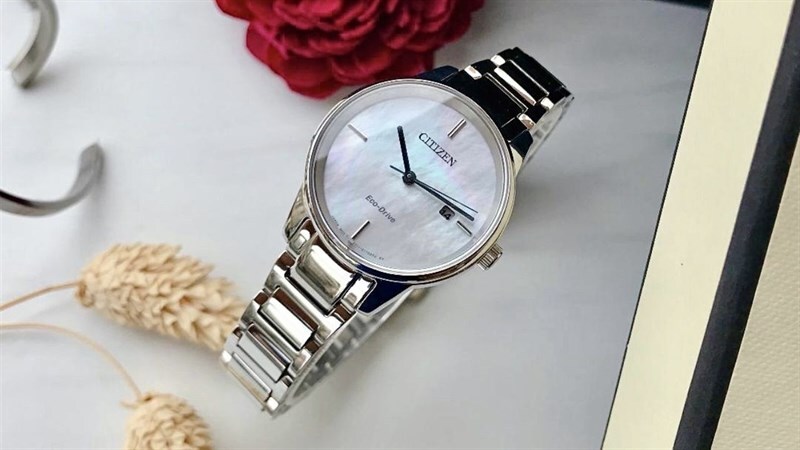 Đồng hồ đeo tay