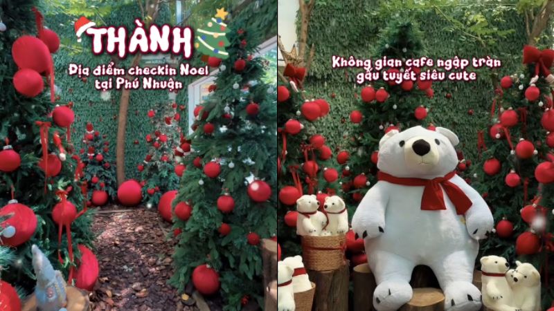 Thành Cafe