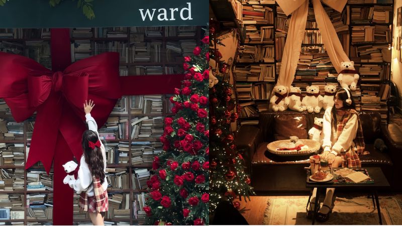 Ward Coffee
