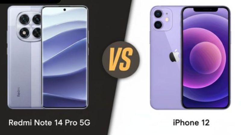 redmi-note-14-pro-5g-vs-iphone-12-9