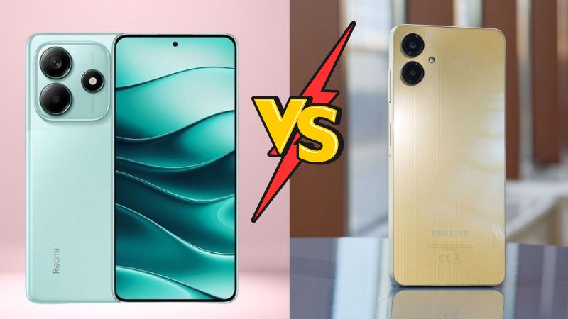 Thiết kế và hiển thị: Cả hai đều đẹp, nhưng phong cách khác biệt