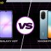 So sánh chi tiết Samsung Galaxy A07 vs Xiaomi POCO C71: Khác biệt ở đâu?