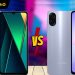 Review chi tiết Samsung Galaxy A07 vs Xiaomi Poco C75