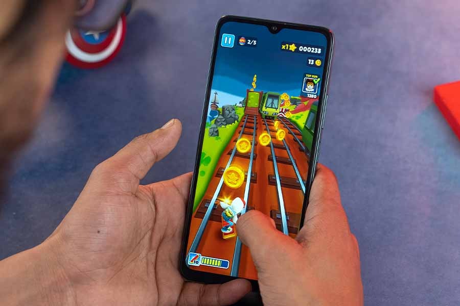 Hiệu năng Samsung Galaxy A07 vs Xiaomi Redmi A3