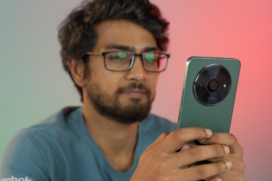 Về hệ thống camera và nhiếp ảnh