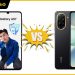 Samsung Galaxy A07 vs Xiaomi Redmi A5: “Tân binh” nào đáng mua hơn?