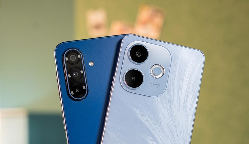 Thiết kế: Hai triết lý khác biệt