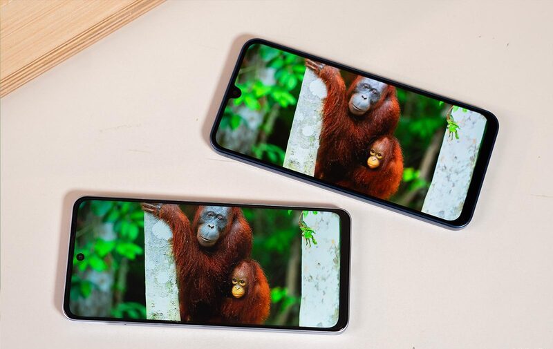 Mua Samsung Galaxy A17 và OPPO A5 Pro ở đâu uy tín, chính hãng?