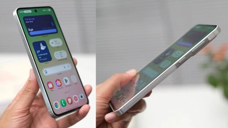 Pin và Sạc nhanh