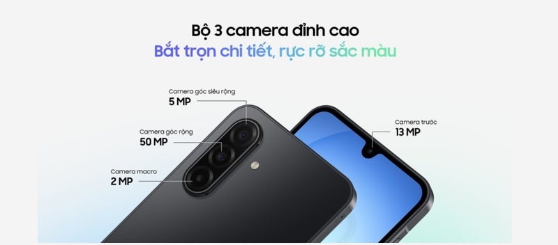 Camera của