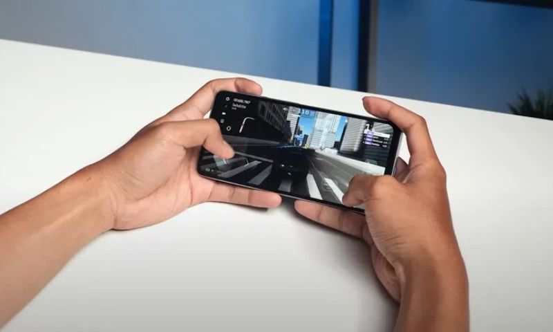 So sánh Samsung Galaxy A07 vs Oppo A5i về hiệu năng