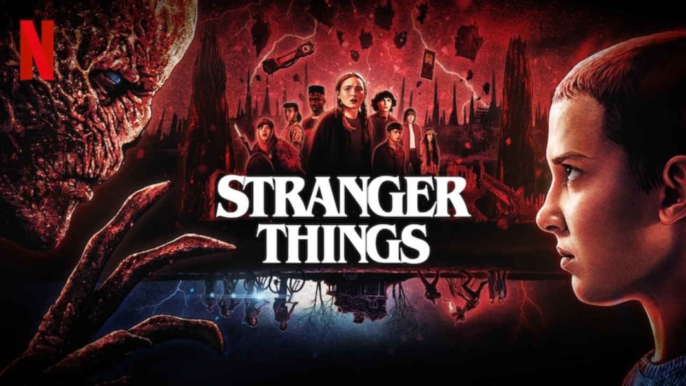 Stranger Things 5 khi nào chiếu