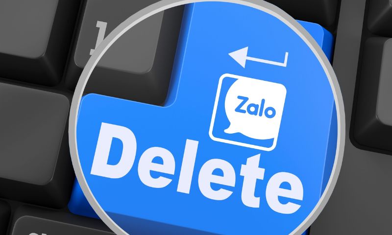 Tại sao nên tìm cách xóa nhóm Zalo?