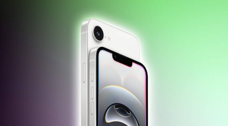 iPhone 18e hứa hẹn có thiết kế tối giản và sang trọng (ảnh minh họa)