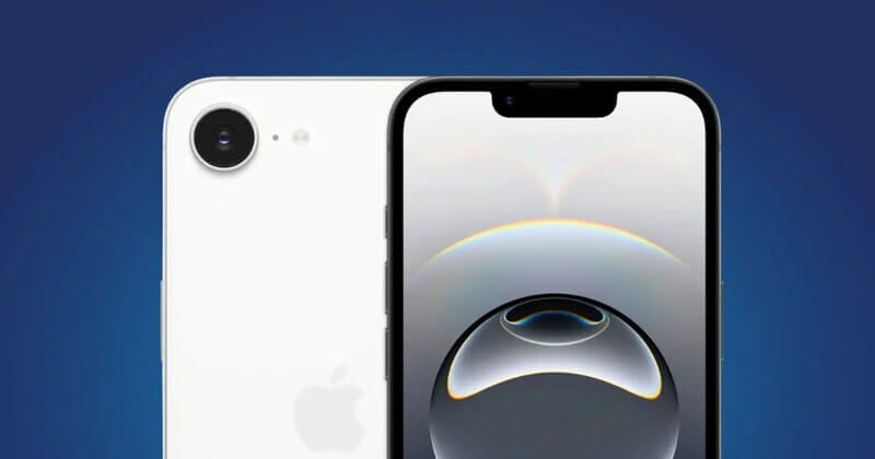 iPhone 18e dự kiến ra mắt vào quý I/2027 (ảnh minh họa)