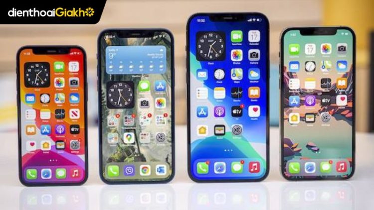 thu mua điện thoại cũ quận 8