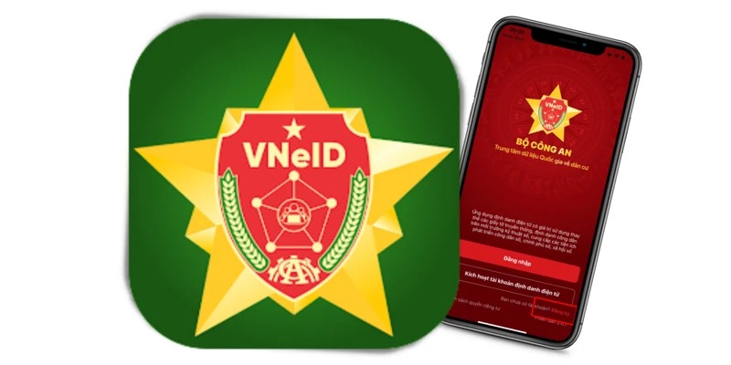Quá trình chuyển đổi và tích hợp tình trạng hôn nhân trên VNeID