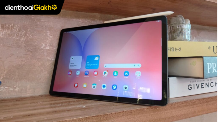 ưu đãi Galaxy Tab S10 Lite