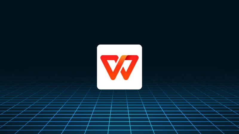 WPS Office là bộ phần mềm văn phòng giúp tạo văn bản, bảng tính và slide trình bày