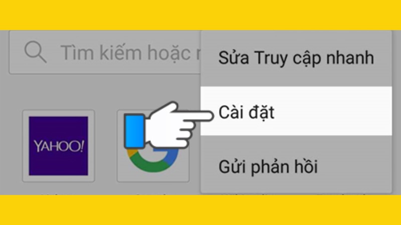 Bước 3