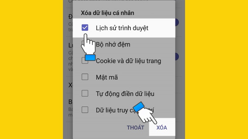 Bước 5