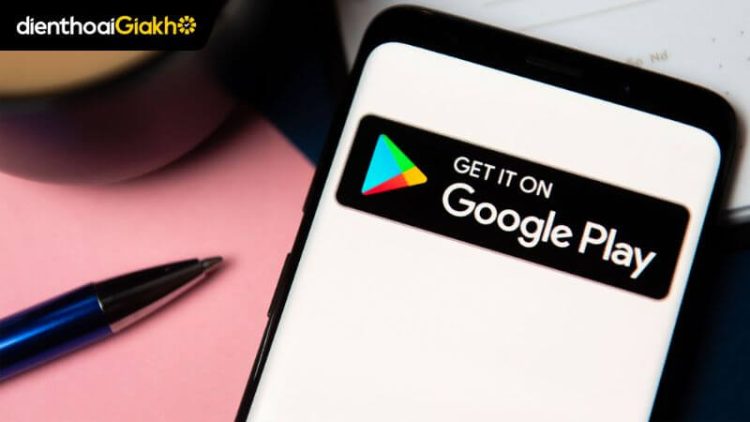 Xóa dữ liệu dịch vụ Google Play có ảnh hưởng đến ứng dụng hoặc thiết bị không?