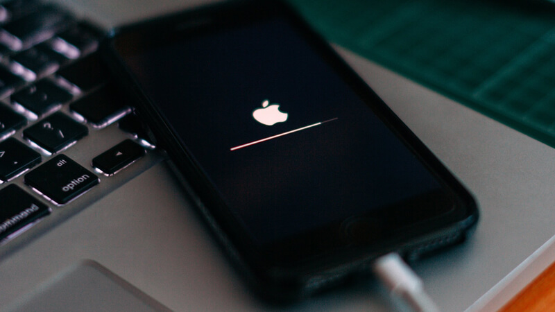 Giữ kết nối ổn định giữa iPhone và máy tính