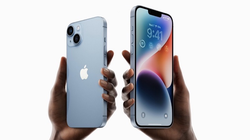 iPhone 14 Plus cũ