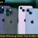 15 triệu mua được iPhone gì 2025? Top 10 điện thoại tốt nhất