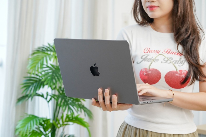 Mua Macbook ở đâu uy tín, chính hãng nhất tại TP. HCM