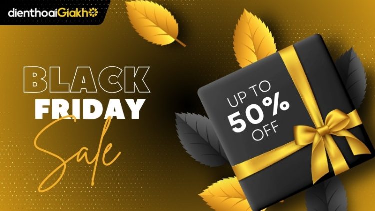 99+ Ảnh Black Friday poster siêu hot hit, hấp dẫn mới nhất 2025