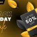 99+ Ảnh Black Friday poster siêu hot hit, hấp dẫn mới nhất 2025