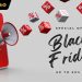 99+ Ý tưởng Black Friday banner siêu độc đáo, ấn tượng