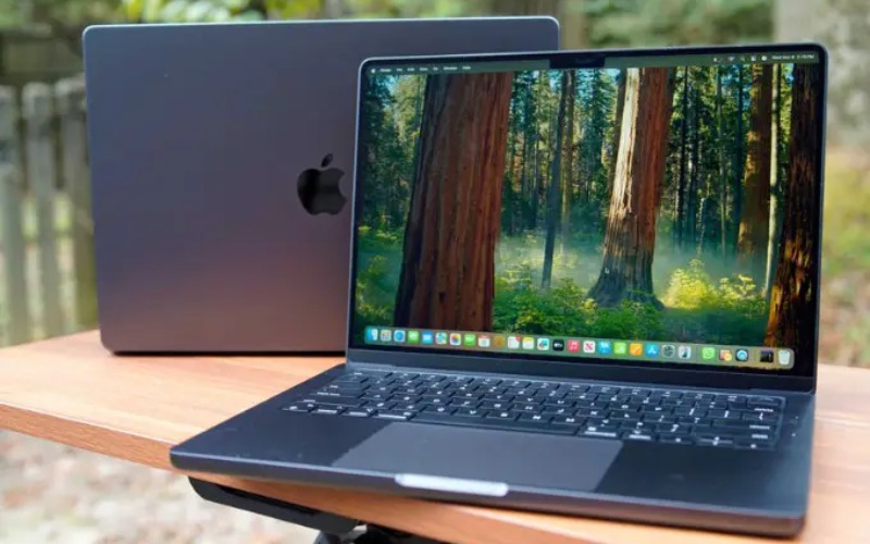 Cụm camera là một trong những nâng cấp đáng chú ý của M4 Pro