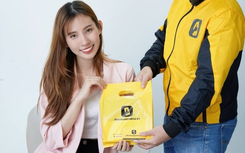 Điện Thoại Giá Kho - Cửa hàng uy tín mua điện thoại cũ giá cao