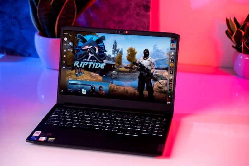 Hiệu năng và khả năng xử lý công việc