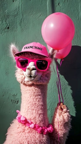 Hình nền điện thoại chân thực với màu sắc rực rỡ