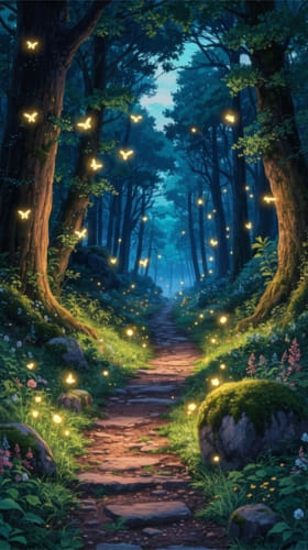 Hình nền điện thoại cực chill