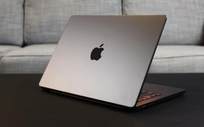 M3 duy trì thời lượng pin khoảng 18 giờ