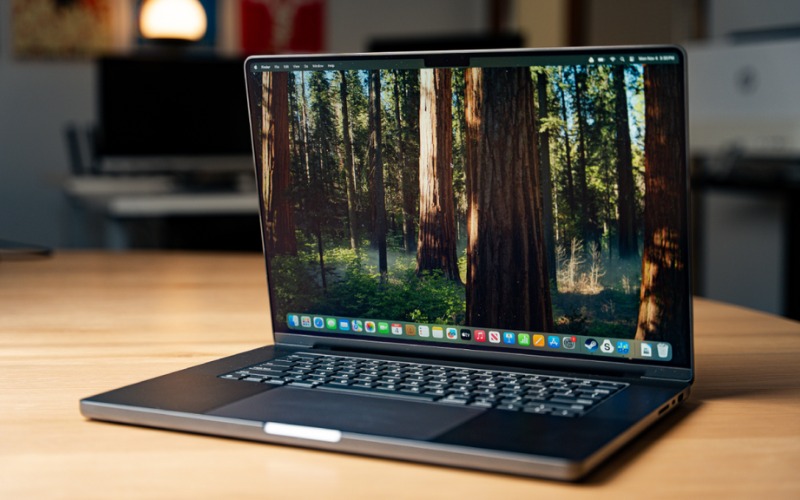 M4 Pro mang đến nhiều nâng cấp đáng kể về hiệu năng