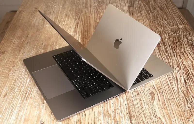 MacBook đời nào còn nâng cấp được?