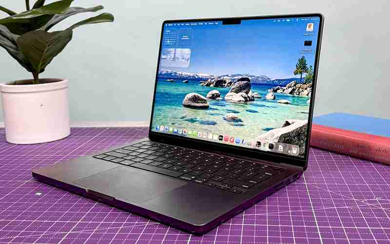 Mua Macbook Pro M5 vs M3 chính hãng, giá tốt tại Điện Thoại Giá Kho