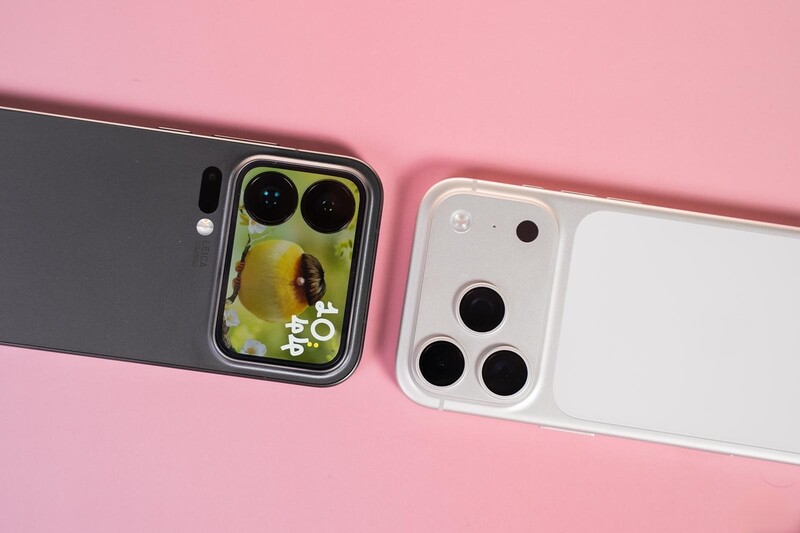 Nên chọn Xiaomi 17 Pro Max hay iPhone 17 Pro Max